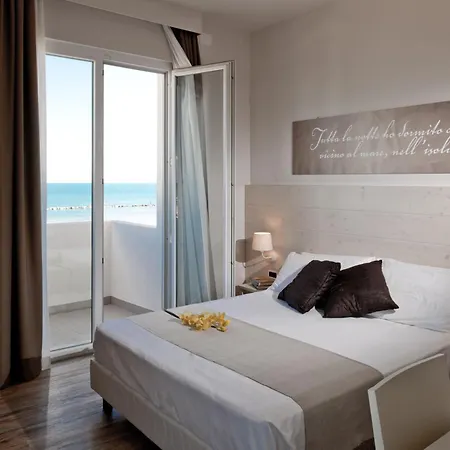 Hotel Universal Senigallia