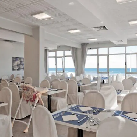 Hotel Universal Senigallia