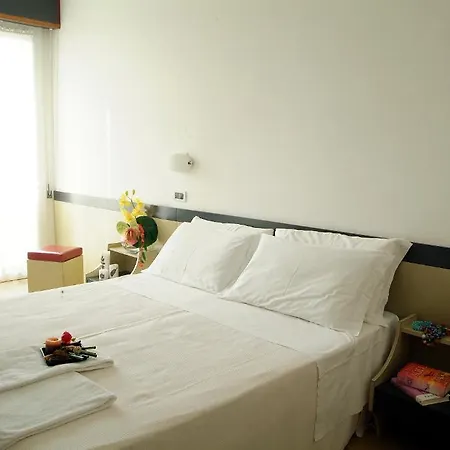 Hotel Universal Senigallia