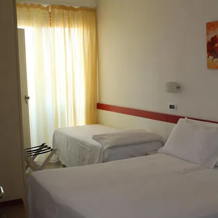 Universal 3* Senigallia