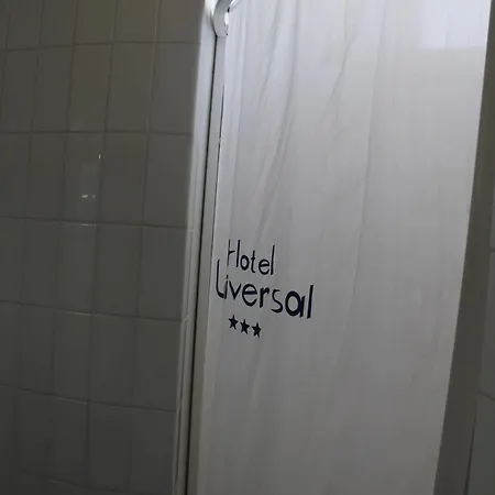Universal 3* Senigallia