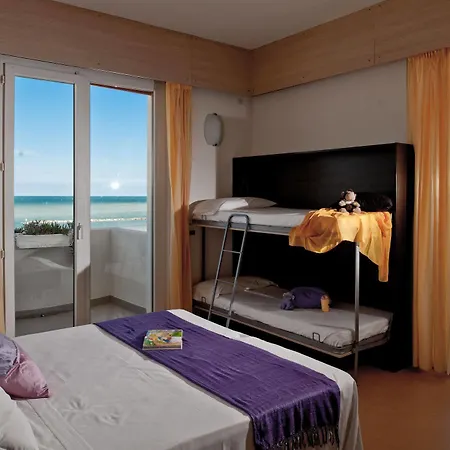 Hotel Universal Senigallia