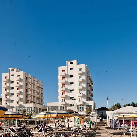 Universal Hotel Senigallia