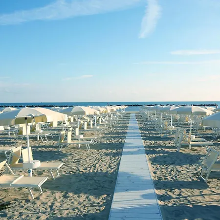 Universal Hotel Senigallia