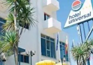 Universal Hotel Senigallia