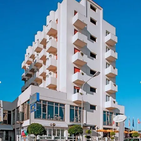 Universal Hotel Senigallia
