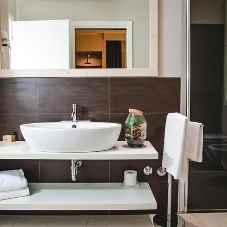 Universal Hotel Senigallia