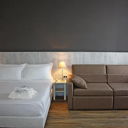 Hotel Universal Senigália