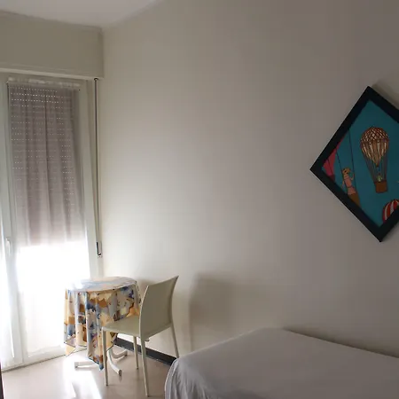 Ξενοδοχείο Universal Σενιγκάλια