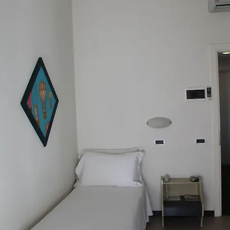 Universal Ξενοδοχείο