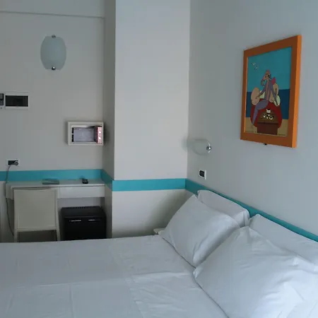 Universal 3* Senigallia