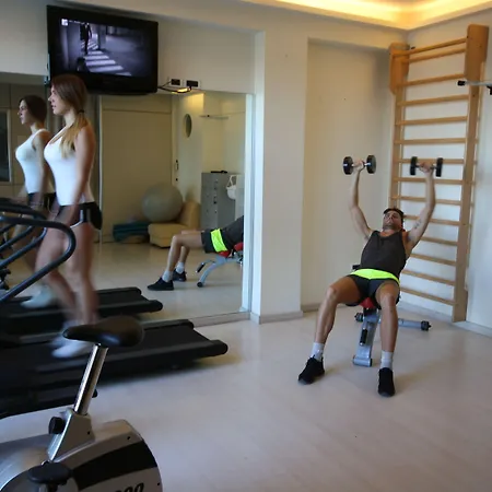 Ξενοδοχείο Universal