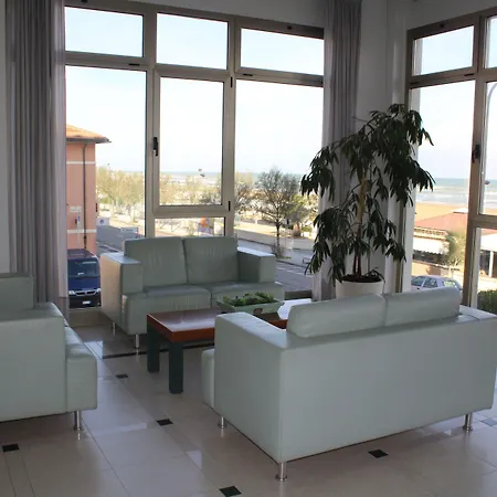 Universal Hotel Senigallia