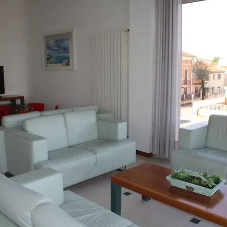 Universal Hotel Senigallia