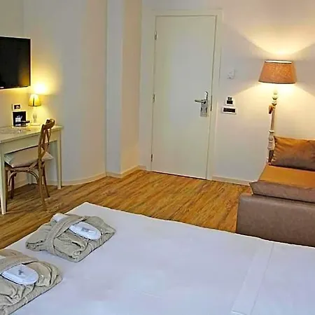 Hotel Universal Senigallia