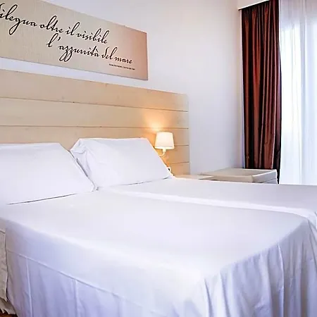Universal Hotel Senigallia
