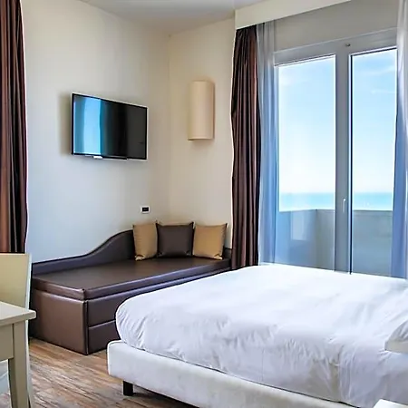 Hotel Universal Senigallia