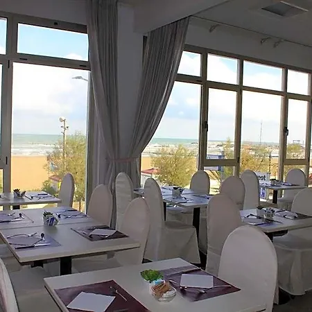 Hotel Universal Senigallia