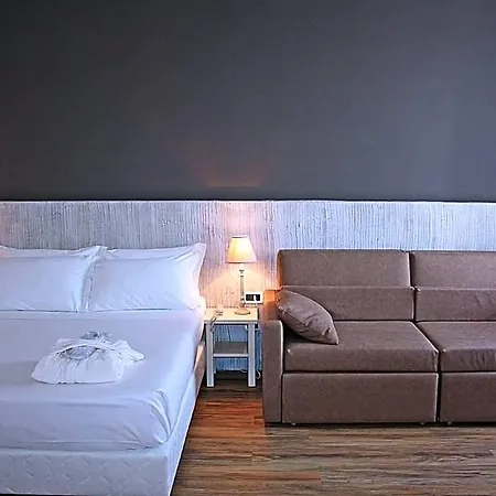 Universal Hotel Senigallia