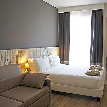 Universal 3* Senigallia