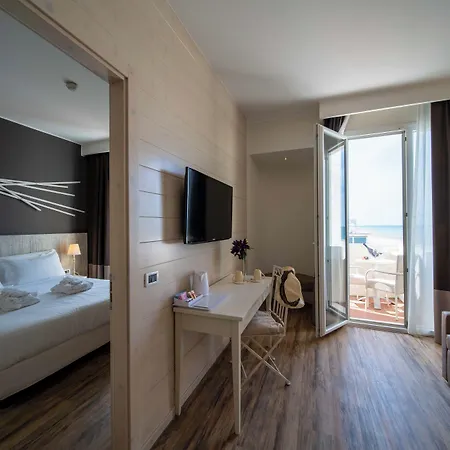 Hotel Universal Senigallia