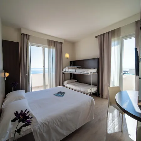Universal Hotel Senigallia