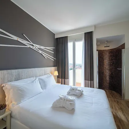 Hotel Universal