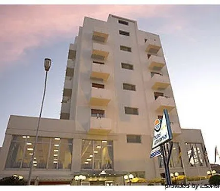 Hotel Universal