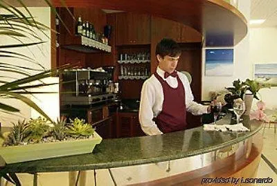 酒店 环球酒店 3*
