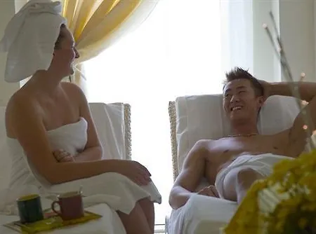 Universal Ξενοδοχείο Σενιγκάλια