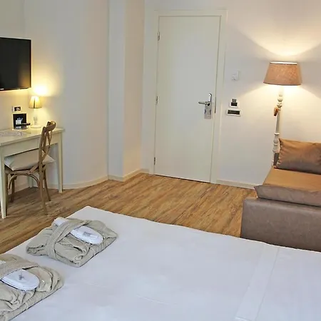 Hotel Universal