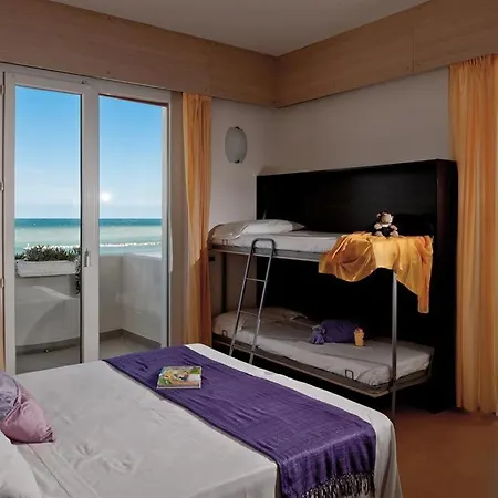 Hotel Universal Senigallia