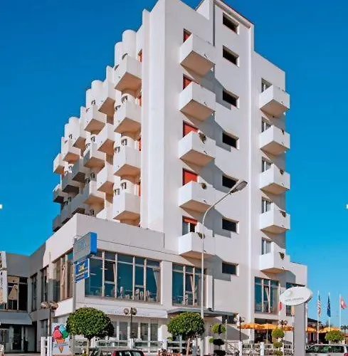 Universal Hotel Senigallia