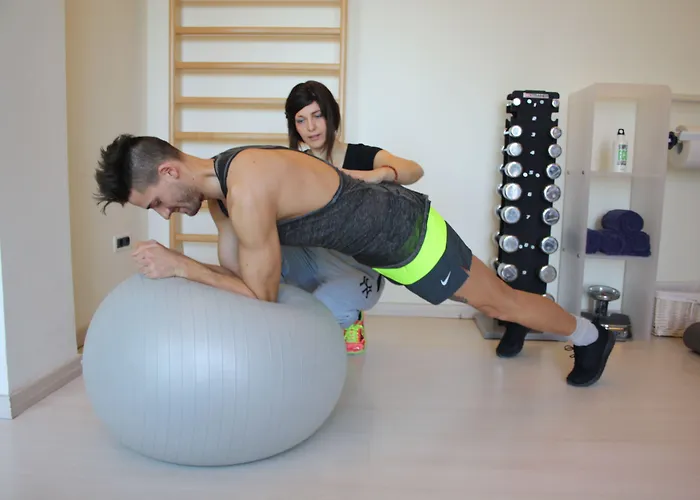 Universal Senigallia