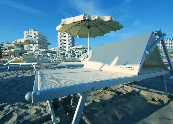 Universal Senigallia