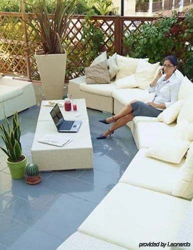 Hotel Universal Senigallia