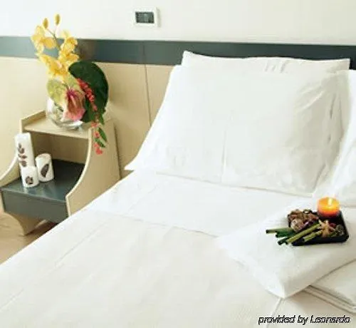 Universal Senigallia