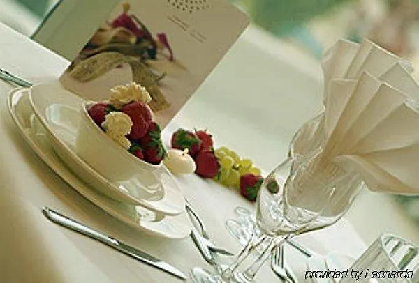 Hotel Universal Senigallia