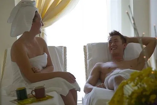 Universal Hotel Senigallia