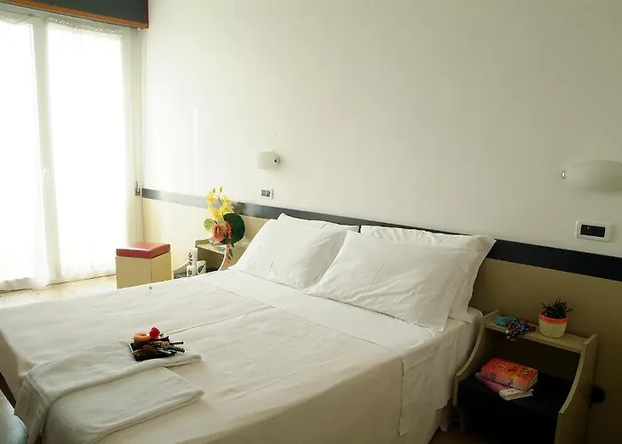 Hotel Universal Senigallia